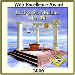 Lodge St-Michael n38