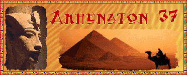 Akhenaton lien dehors la Site